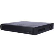 NVR SAFIRE SMART B2 NDAA IP 32CH 320Mbps 4HDD 4K H265+ AI