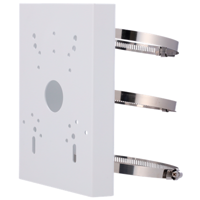 Staffa per pali/lampioni Safire Smart x telecamere