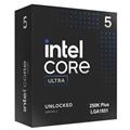 CPU INTEL ULTRA 5 250K PLUS LGA1851 18c 4.2GHz/30MBc/BOX125W