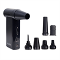 SPOLVERINO,ASPIRAPOLVERE.GONFIATORE.8 VELOCITA' 130W EW5681