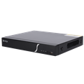 NVR SAFIRE SMART B2 NDAA IP 16CH 160Mbps 1HDD 4K H.256+ AI