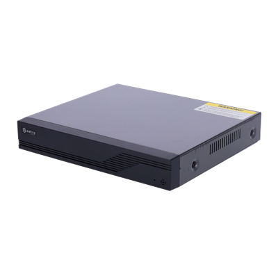 XVR ANALOGICO SAFIRE SERIE 6 8CH HDMI/VGA 1HD 5MPX LITE