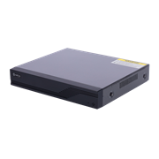 XVR ANALOGICO SAFIRE SERIE 6 8CH HDMI/VGA 1HD 5MPX LITE