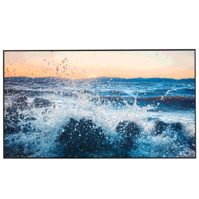 MON DAHUA 65UHD 700NIT MM MOD. ORIZZ. E VERT, 16/7 INDOOR