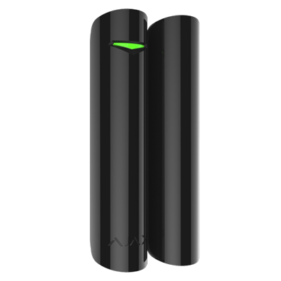 Contatto magnetico wireless Grado 2 Ajax x porte/finestre NE