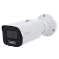 TELEC.IP BULLET SAFIRE E1 8MPX 4K 2.8mm IR 50mt