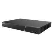 NVR SAFIRE SMART B2 NDAA IP 32CH 192Mbps 2HDD 4K H.265S AI