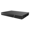 NVR SAFIRE SMART B2 NDAA IP 32CH 192Mbps 2HDD 4K H.265S AI