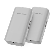 AP RUIJIE 2xReyee IP55 Outdoor Wir. Bridge 500mt 8dbi 2,4GHz
