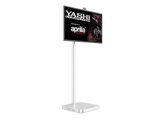 TOTEM MOBILE YASHI MARTINI 31.5T 4K PIVOT BATTERY 10000MAh