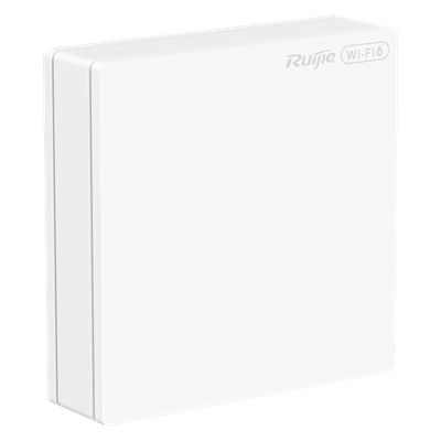 AP REYEE CLOUD WI-FI 6 A INCASSO PoE 2x2 3000Mbps 2xGE