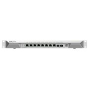 Reyee Cloud Router RG-EG710XS 8P. RJ45 + 2 SFP+ 10GE 7 VAN