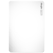 AP Reyee Cloud Wi-Fi 7 WALL PoE 2x2 2882Mbps a 5GHz 1P 2,5
