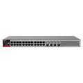 SWITCH CLOUD MAN. L2+ RUIJIE 24P GE + 4 2.5G SFP