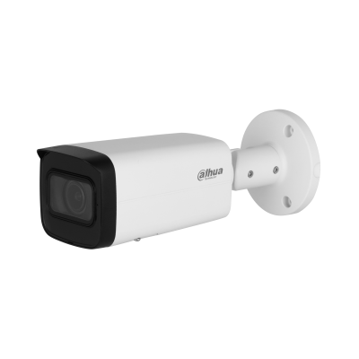 TELEC.IP DAHUA 4MP BULLET VARIF. 2,7-13,5mm WDR IR 12V/POE