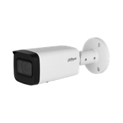 TELEC.IP DAHUA 4MP BULLET VARIF. 2,7-13,5mm WDR IR 12V/POE