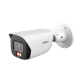 TELEC.IP AI WizSense DAHUA 4MP BULLET SMART D.L. 3,6mm PoE
