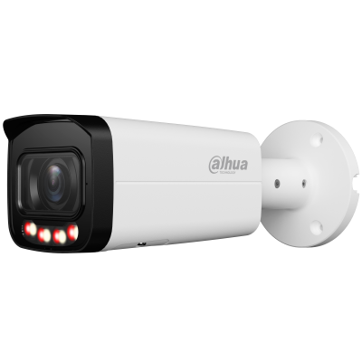 TELEC.IP AI WizSense DAHUA 4MP BULLET VF 2.7-13.5mm IP67