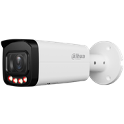 TELEC.IP AI WizSense DAHUA 4MP BULLET VF 2.7-13.5mm IP67