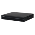 NVR DAHUA 8CH IP fino a 12MP 8P POE 160Mbps H265+ VGA/HDMI