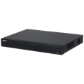 NVR DAHUA 8CH IP fino a 12MP 160Mbps H265+ VGA/HDMI 1LAN