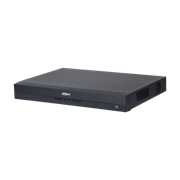 NVR DAHUA 16CH IP AI fino a 32MP 448Mbps H265+ VGA/HDMI