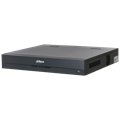 NVR AI IP WizSense DAHUA 32CH fino a 32MP 448Mbps H265+
