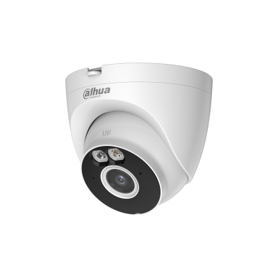 TELEC.EYEBALL IP/WIFI DAHUA IPC-HDW1539DA-SAW-IL 5MP 2.8mm