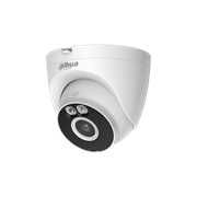 TELEC.EYEBALL IP/WIFI DAHUA IPC-HDW1539DA-SAW-IL 5MP 2.8mm