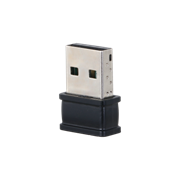 ADATTATORE WIRELESS USB NANO 2.4/5G 650 Mbps USB 2.0 DAHUA