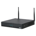 NVR DAHUA IP WI-FI6 8CH fino a 16MP 80Mbps H265+ VGA/HDMI