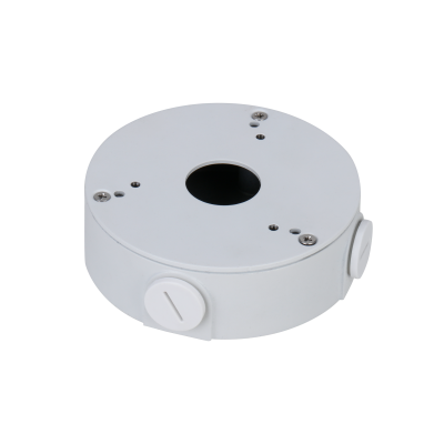 Box di giunzione impermeabile IP66 Ø112x36 mm PFA13G DAHUA