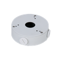 Box di giunzione impermeabile IP66 Ø112x36 mm PFA13G DAHUA