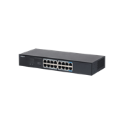 Switch DAHUA 16P GBe UNMANAGED S3016-16GT