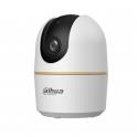 TELEC.PT IP/WIFI DAHUA 3MP 3.6mm IR 10mt audio H265