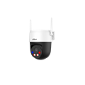 TELEC.PT IP/WIFI DAHUA IPC-PT1539DA1-SW-PV 5MP 4mm H265