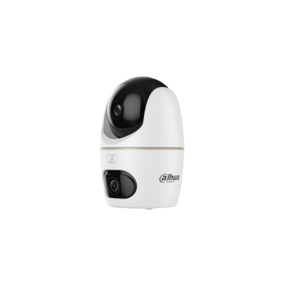 TELEC.PT IP/WIFI DAHUA IPC-HPT1539DD-STW-5E2 5+5MP 2x3.6mm