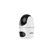 TELEC.PT IP/WIFI DAHUA IPC-HPT1539DD-STW-5E2 5+5MP 2x3.6mm
