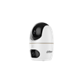 TELEC.PT IP/WIFI DAHUA IPC-HPT1539DD-STW-5E2 5+5MP 2x3.6mm