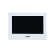 DAHUA POST. INTERNA 7 TOUCH IP/WIFI 12V/PoE - BIANCA