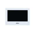 DAHUA POST. INTERNA 7 TOUCH IP/WIFI 12V/PoE - BIANCA