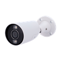 TELEC.IP BULLET AJAX 5MPX OTTICA FISSA 4mm BIANCA