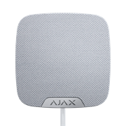 SIRENA INDOOR FIBRA AJAX NFAP2 GRADO 3