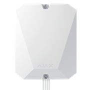 Centrale di allarme Ajax NFA2P Grado3 WIRELESS E CABLATO(FIB