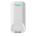 Rilevatore PIR volumetrico Ajax FIBRA-MOTIONPROTECT-G3-W
