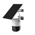 TELEC.PT IP DAHUA 5MP + PANNELLO SOLARE 8W con SIMM preinst.