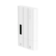Switch CLOUD MAN.L2 REYEE 5x1GE(4P PoE+) 2xSFP 60W ALIM. AC