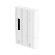 Switch CLOUD MAN.L2 REYEE 5x1GE(4P PoE+) 2xSFP 60W DC12V