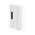 Switch CLOUD MAN.L2 REYEE 5x1GE(4P PoE+) 2xSFP 60W DC12V
