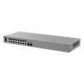 Switch CLOUD MAN. L2 REYEE 16P Ge 2x2.5G SFP RACK